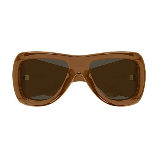 Saint Laurent SL 902 HOWL Sunglasses - view 3